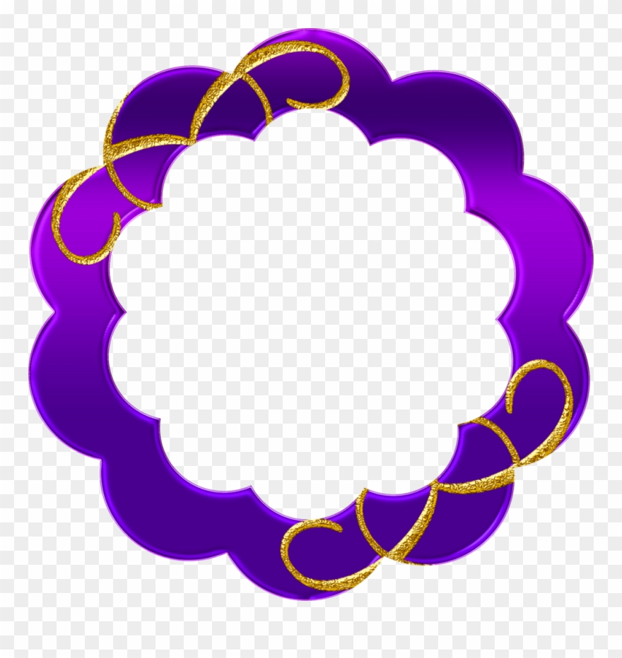 Writing Paper, Label Tag, 40th Birthday, Circles, Clip - Clip Art - Png Download