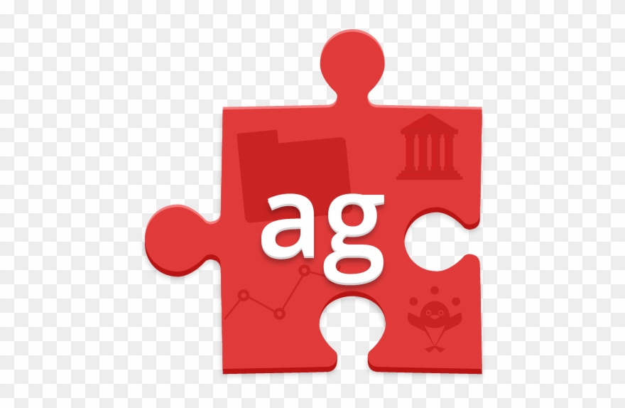 Agency Accounting - Icon Clipart