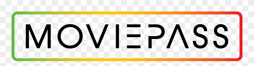 Moviepass Logo - - Movie Booking Logo Clipart