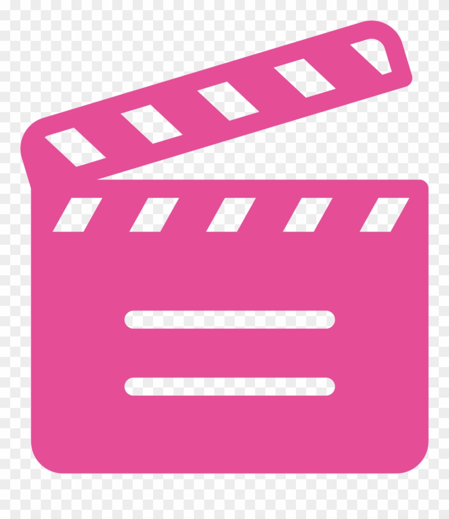 Submit A Film - Photography Clipart