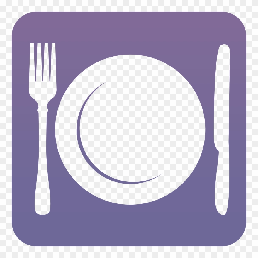 Eating Disorder Therapist Clipart Eating Disorder Bulimia - Eating Disorder Purple - Png Download