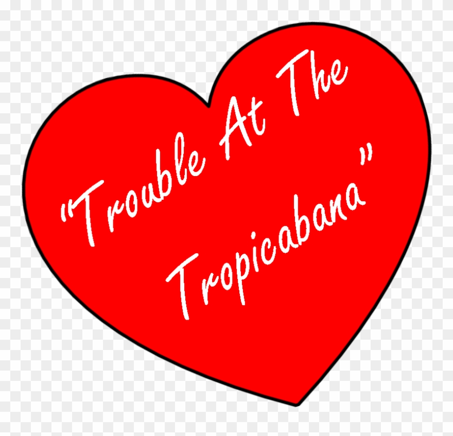 Gallery - Tropicabana Clipart