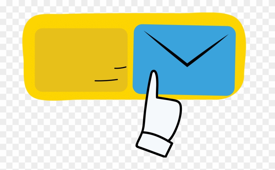 In A Few Simple Steps, Configure Your External Email Clipart