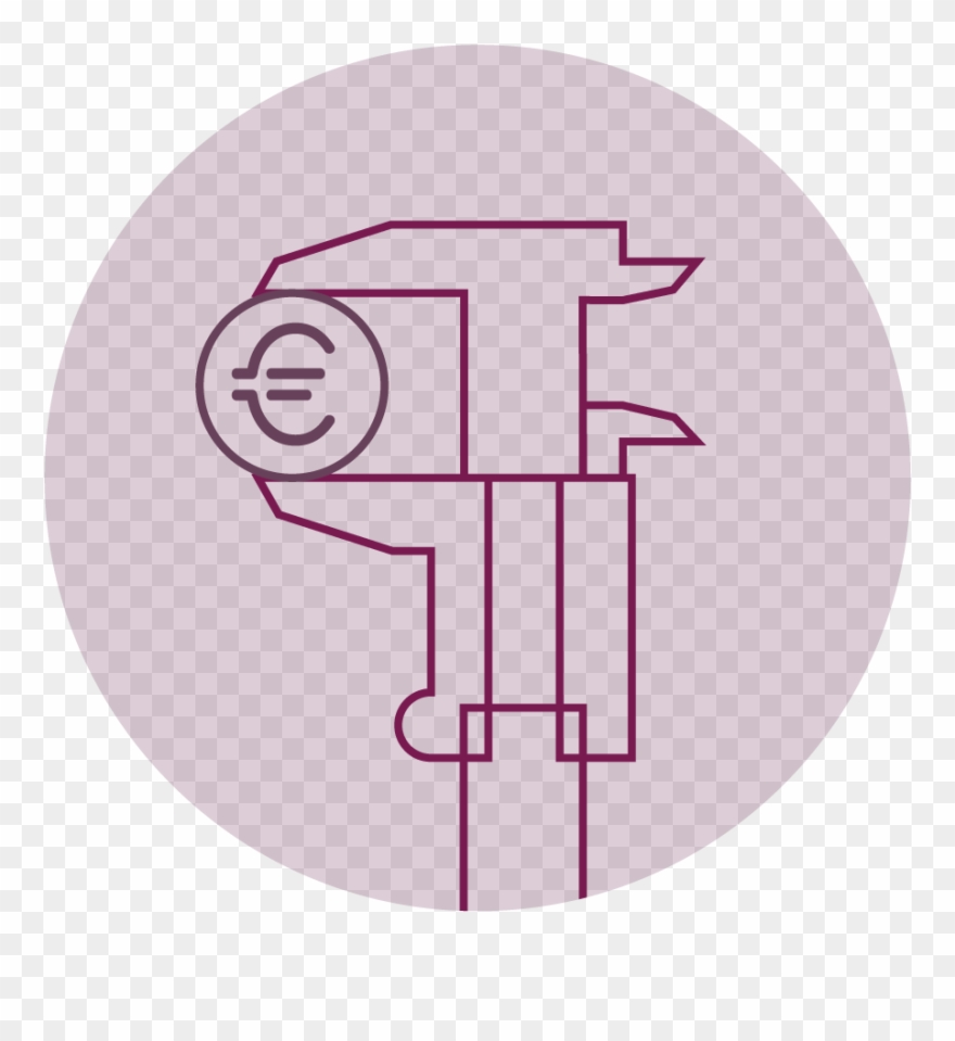 Minimized Accounting And Payroll Costs - Accounting Clipart