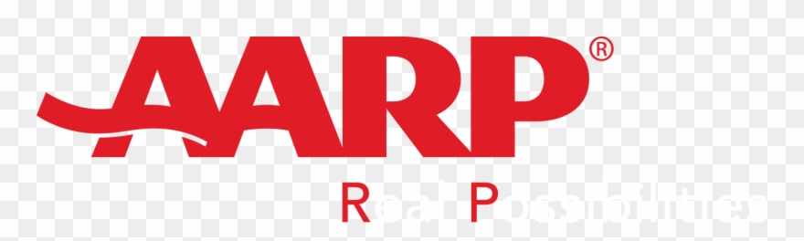 Aarp Cpb - Aarp 2018 Logo Clipart