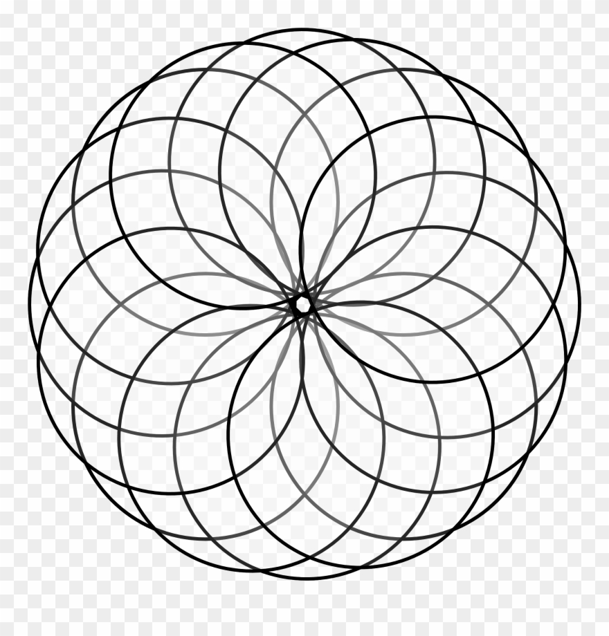 Clipart Kitchen Black And White - Msw Logo Commands For Shapes - Png Download