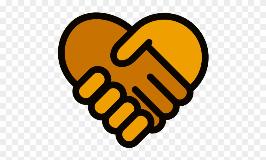 Icons-03 - We Share Because We Care Clipart