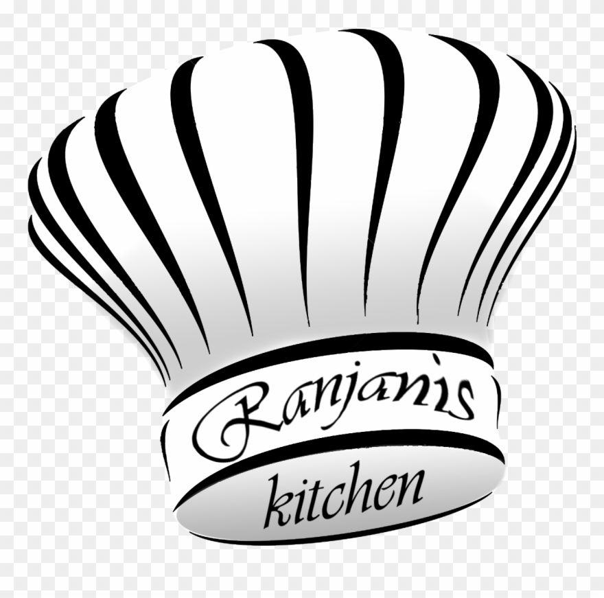 Biryani Clipart Black And White - Vector Graphics - Png Download