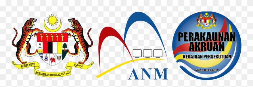 Coat Of Arms Of Malaysia Clipart