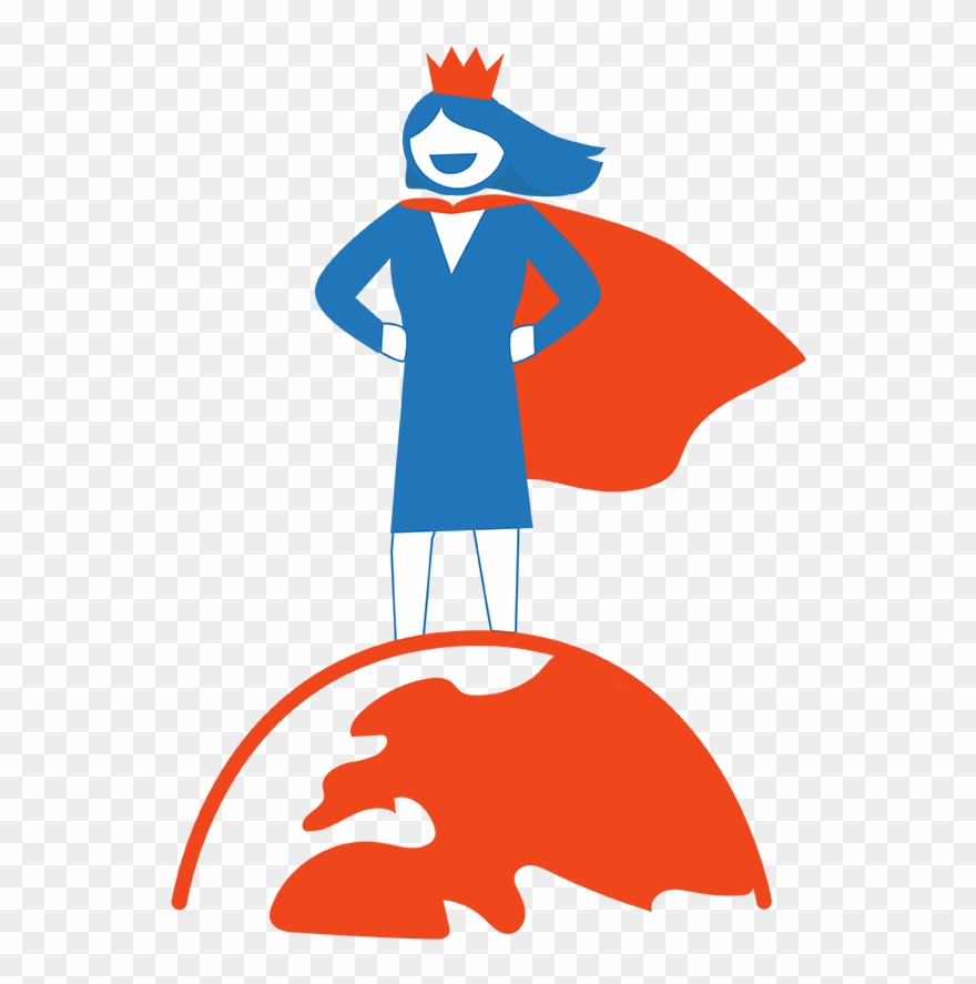 Strategizing - Illustration Clipart