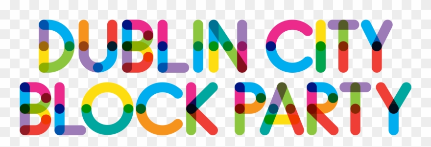 Home - Line-up - Dublin Clipart