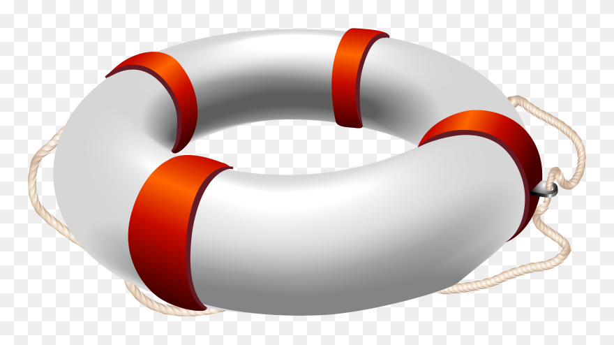 ⛵⏅ɲคนtἶᏝคl⏅⛵ Nautique, Craft Activities, Summer Crafts - Life Buoy Clipart Png Transparent Png
