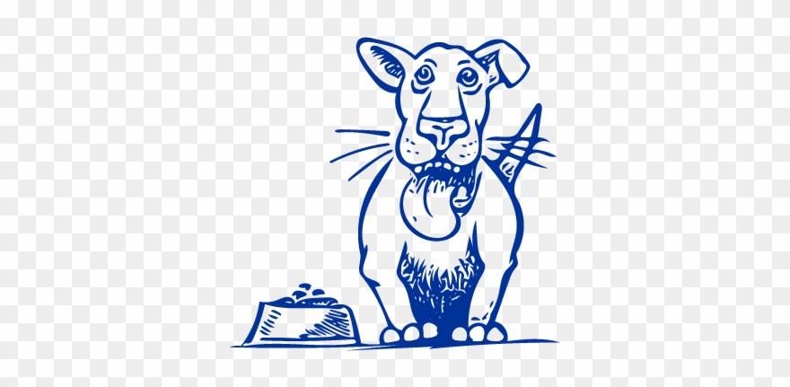 I'm An Animal Shelter - Accounting Software Clipart