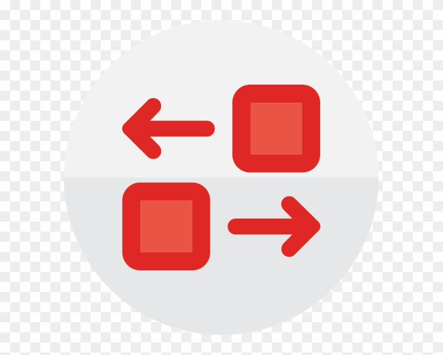 Transaction Matching - Icon Clipart