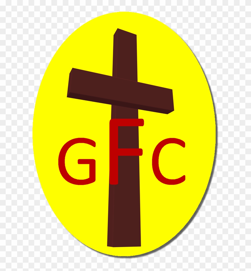 Gamers For Christ Is An Outreach Ministry Of The Bridgton - Cross Clipart