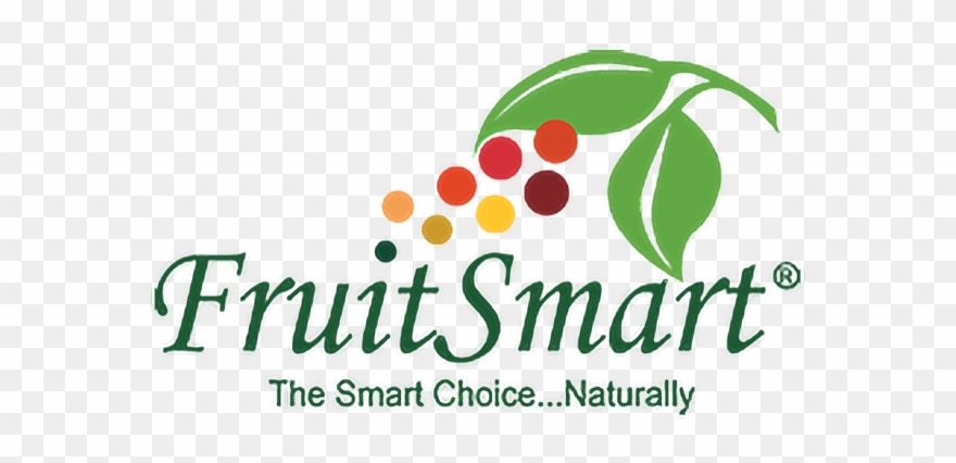 Fruit Smart Logo - Fun2day Travel Clipart