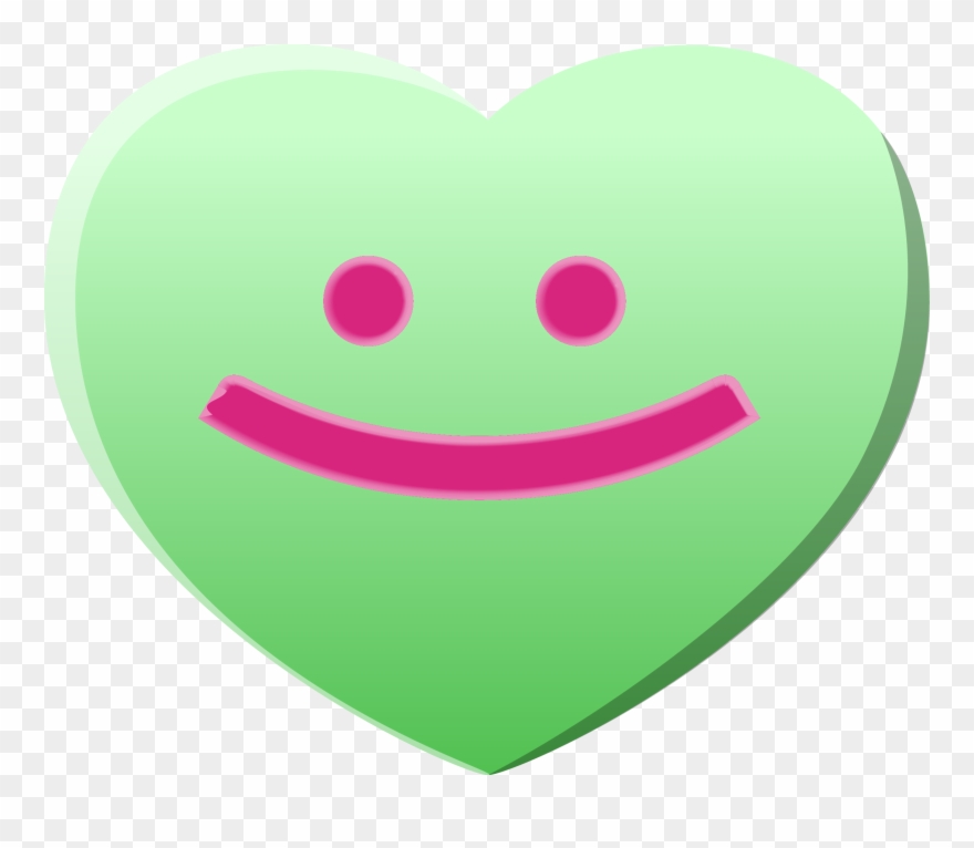 Valentine - Valentines - Conversation Heart Clipart - Png Download