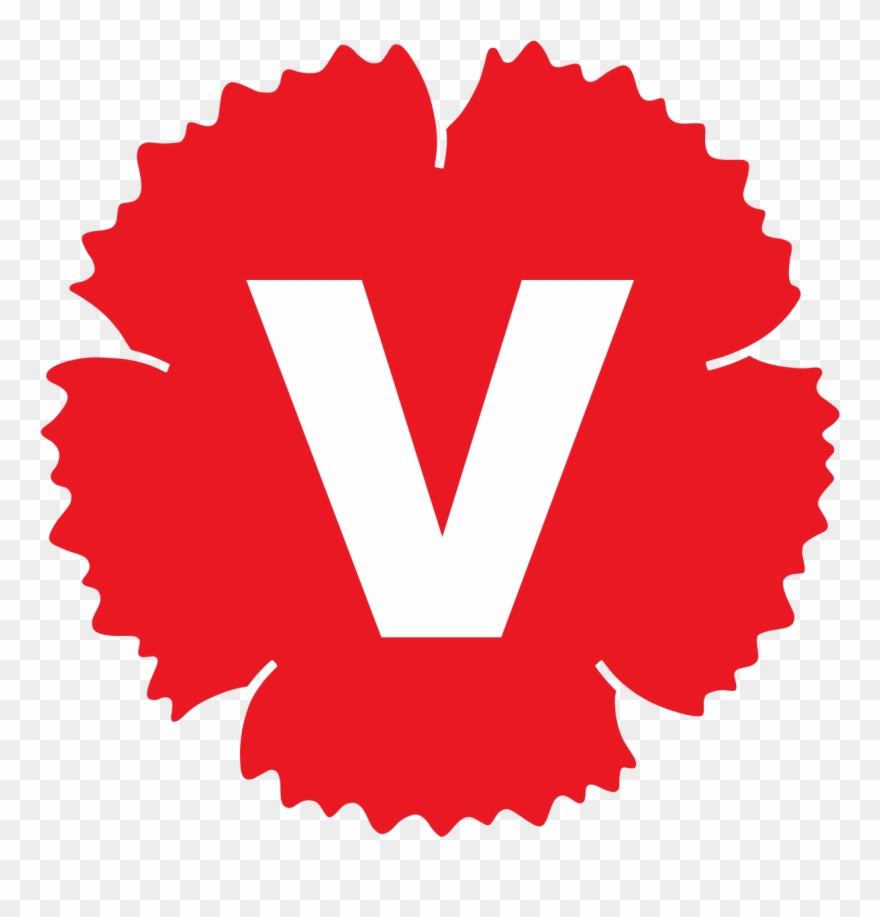 Left Party Sweden Clipart