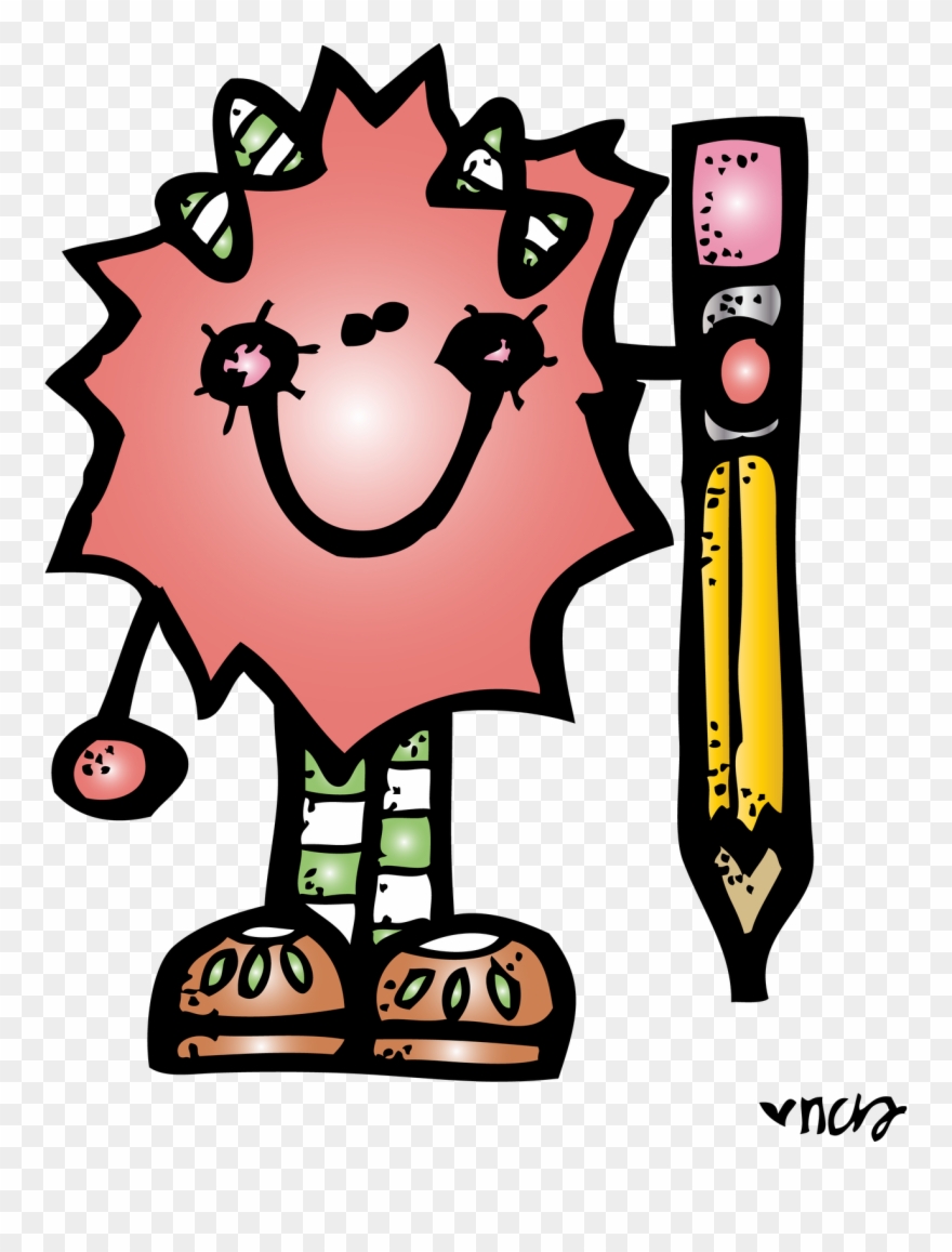 Melonheadz - Melonheadz Papers Clipart