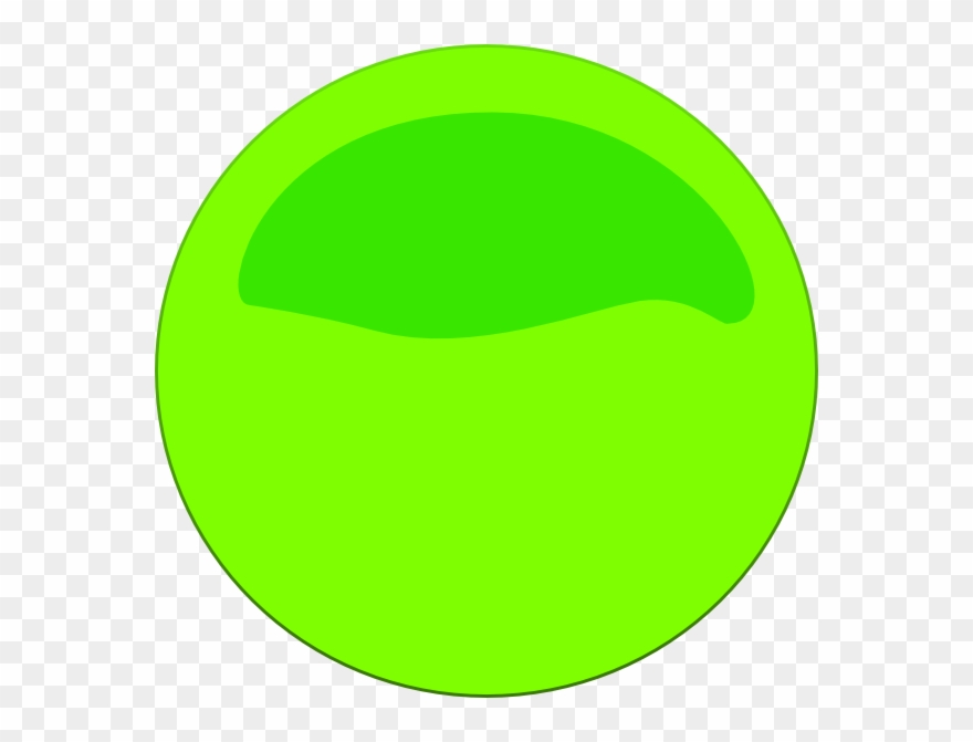 This Free Clip Arts Design Of Greenlight Png Transparent Png