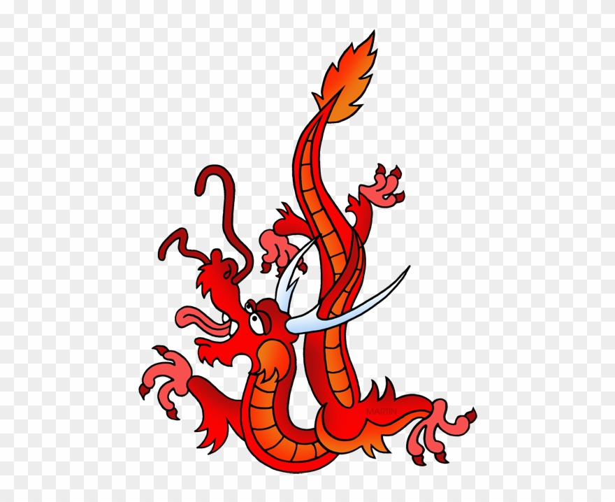 Free Clip Art By Phillip Martin - Illustration - Png Download