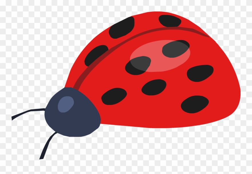 Aip Cm Mariquita - Cutie Marks Ladybug Clipart