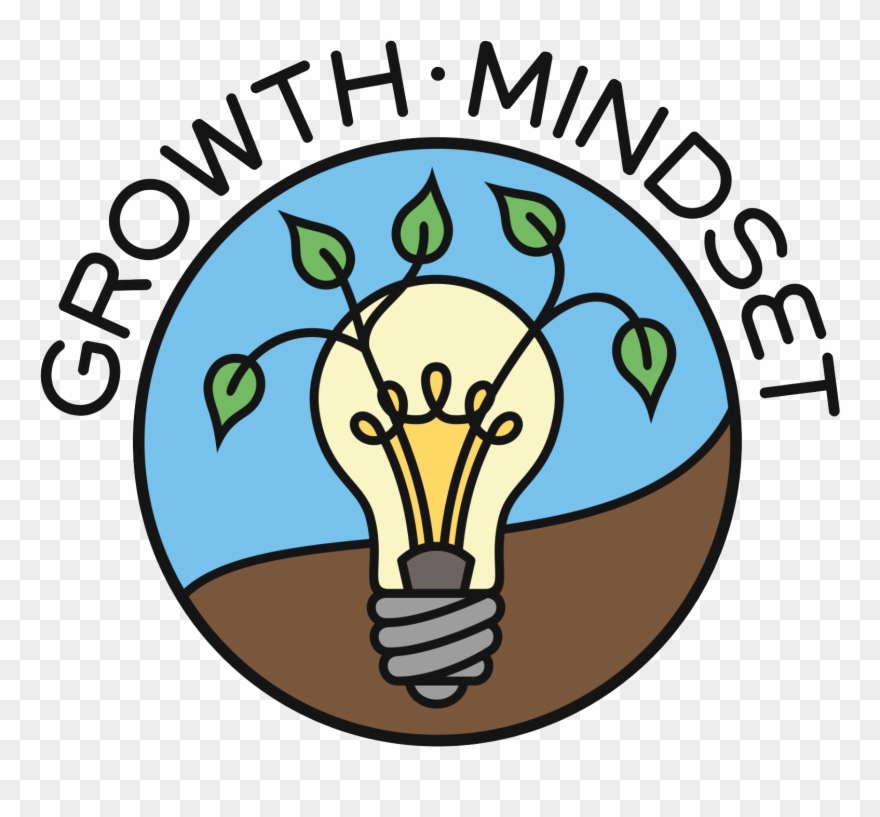 Growth Mindset - Growth Mindset Clipart - Png Download