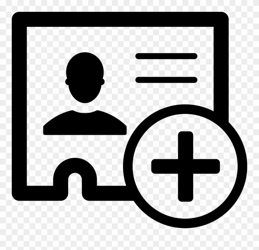 Registration Icon Png Clipart