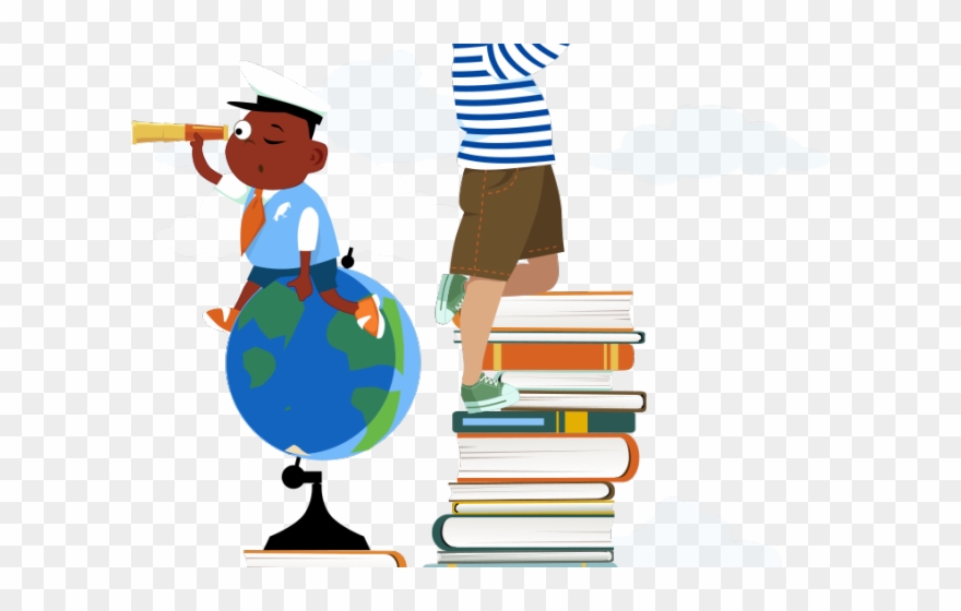 Society Clipart Few Person - Illustration - Png Download