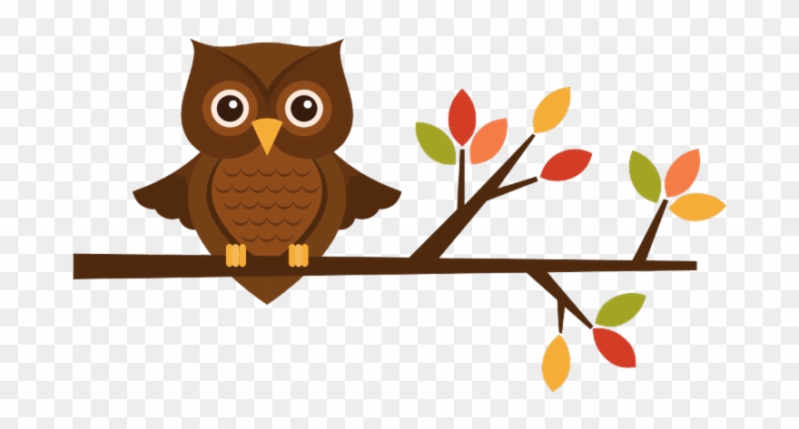 September 29, - Brown-owl-family Mug Clipart