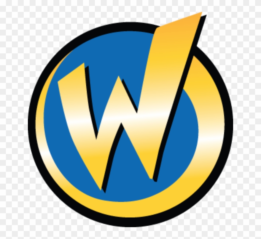 Wizard World Comic Con St Louis Logo Clipart