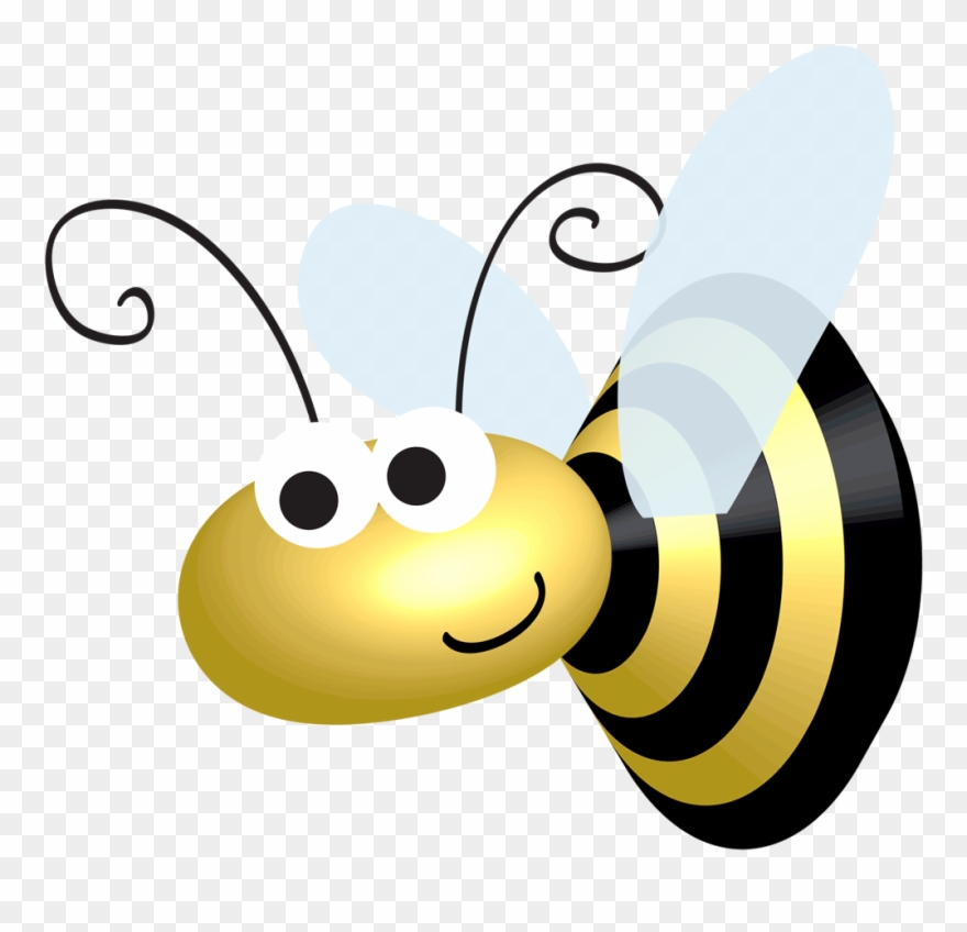 Hσŋɛվ Ᏸɛɛʐʐ - Wasp Clipart