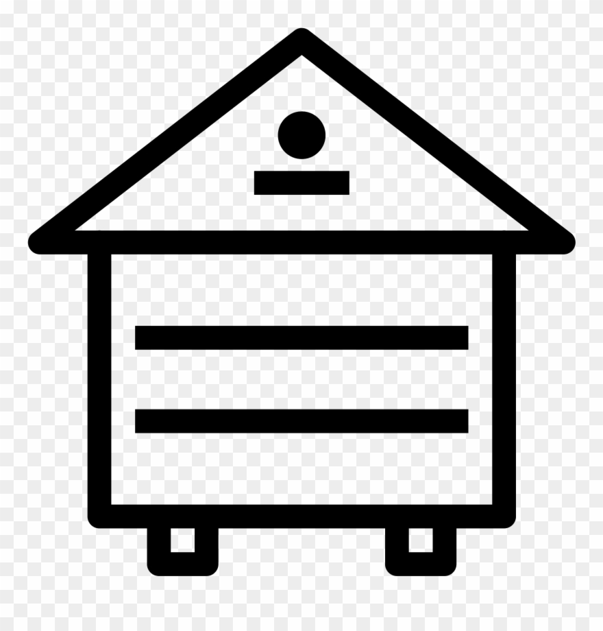 Vector Honeycomb Png - Public Library Library Icon Clipart
