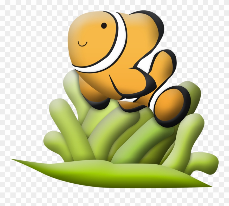 Рыбки - Рыбешки - Clip Art - Png Download