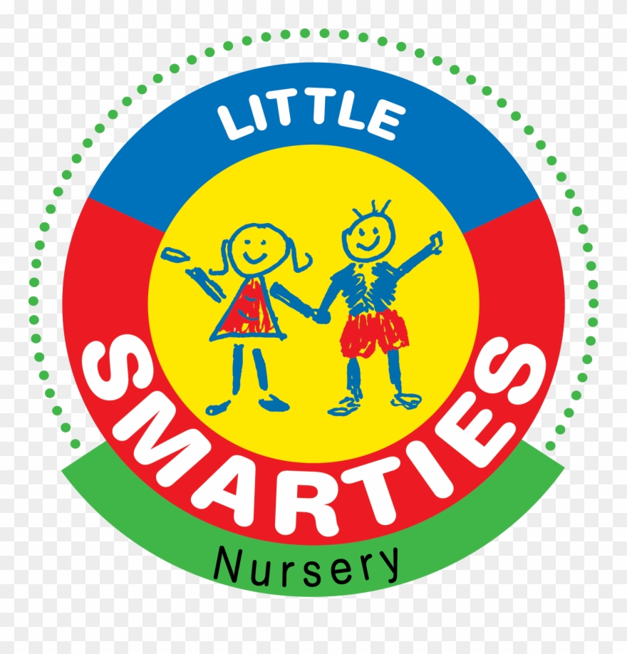Banner Library Library Smarties Canadian Free On Dumielauxepices - Little Smarties Nursery Khalifa City Clipart