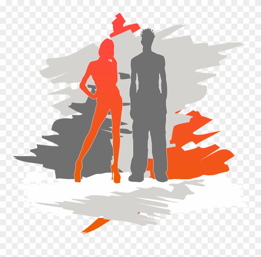 Art,teens,happy - Adolescencia Logotipo Clipart