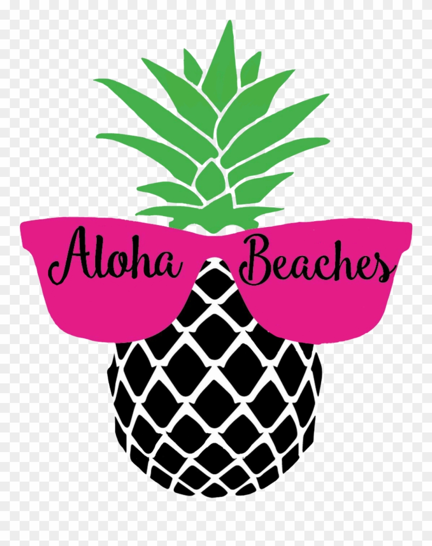Report Abuse - Pineapple Svg Free Clipart