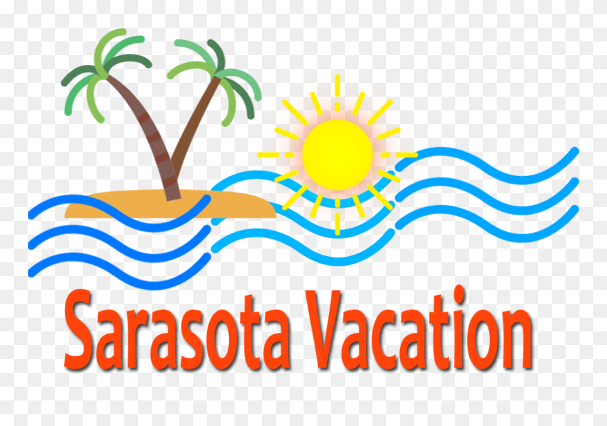 Sarasota Vacation Rental And Beach Photography And - Sarasota-bradenton International Airport Clipart