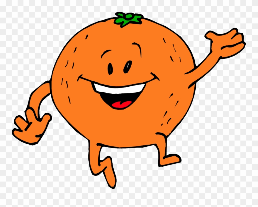 Food Service Program East Orange Nj Logo Orange Animation Clipart