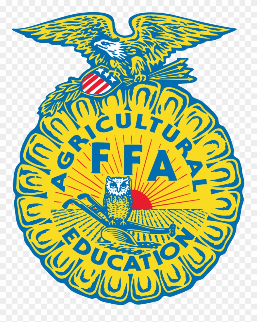 Calendar Jr High School Events Pinterest Reminder - Future Farmers Of America Logo Clipart