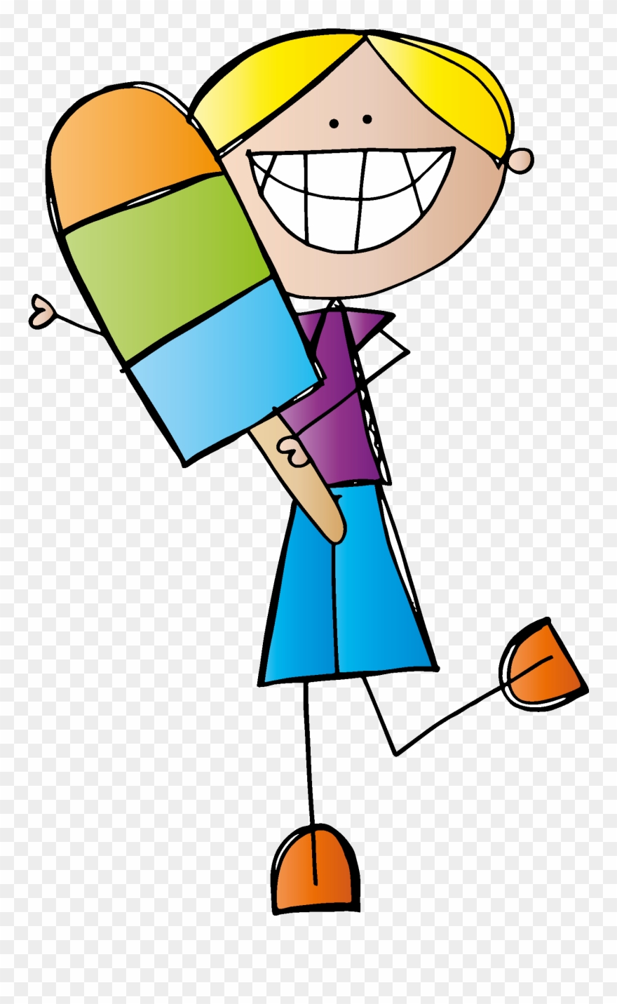 Ch B *✿* Uyque Rico ✿ - Clip Art - Png Download