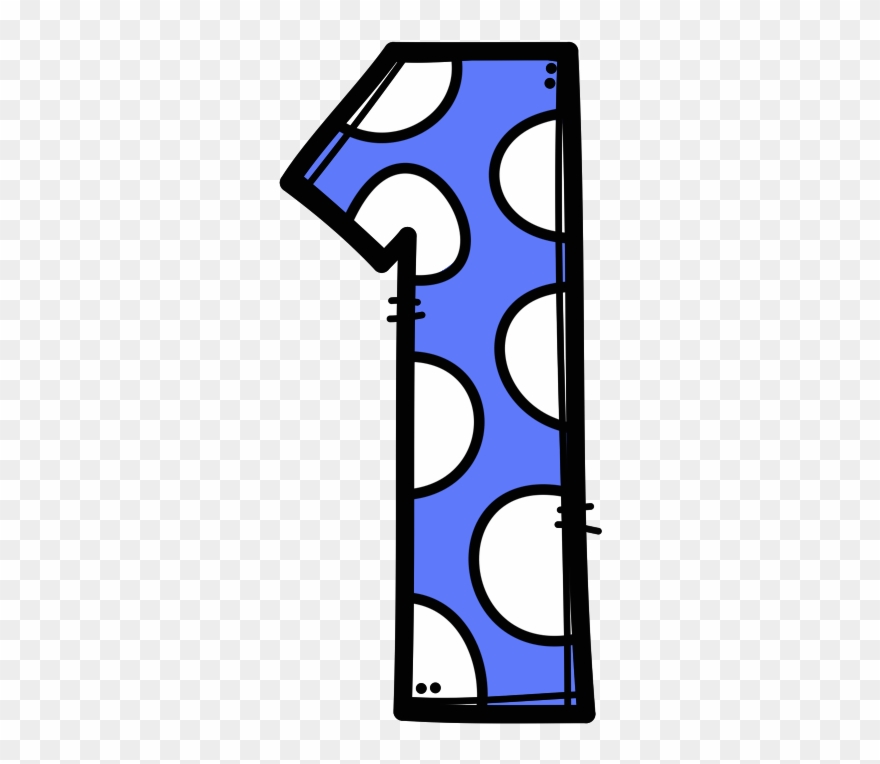 Hey There I'm Finally Able To Sit Down And Write A - Numeros Png Preescolar Clipart