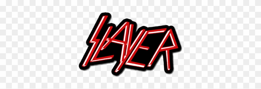 Slayer Clipart