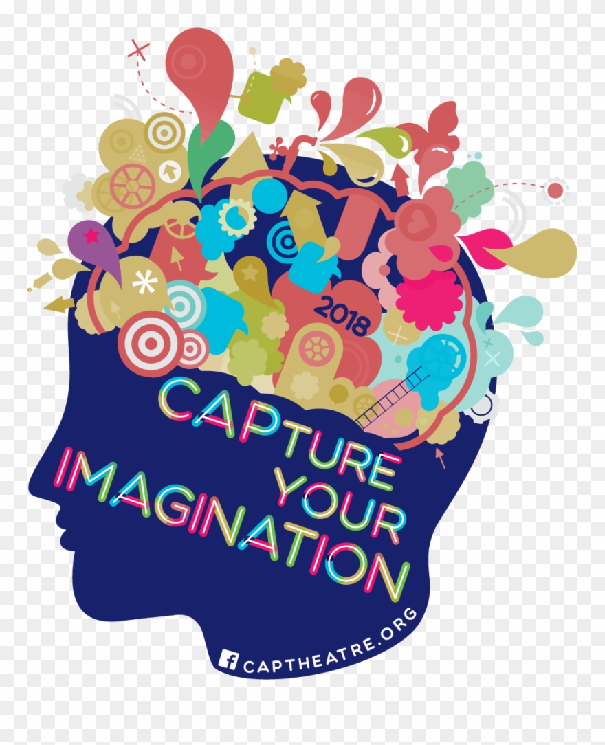 Capture Your Imagination - El Modelo De Las Inteligencias Mltiples Fundamentos Clipart
