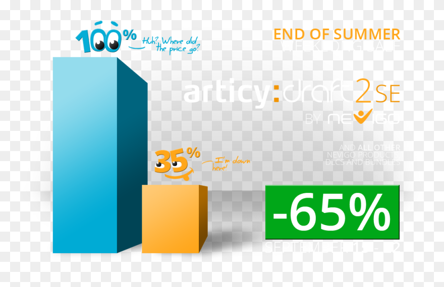 Articy - Draft - - Celebrate End Of Summer - All Articy - Graphic Design Clipart