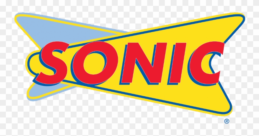 Sonic Drive-in Clipart