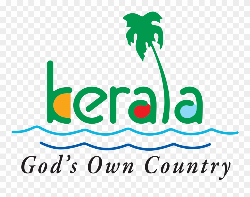 Kerala Gods Own Country Clipart