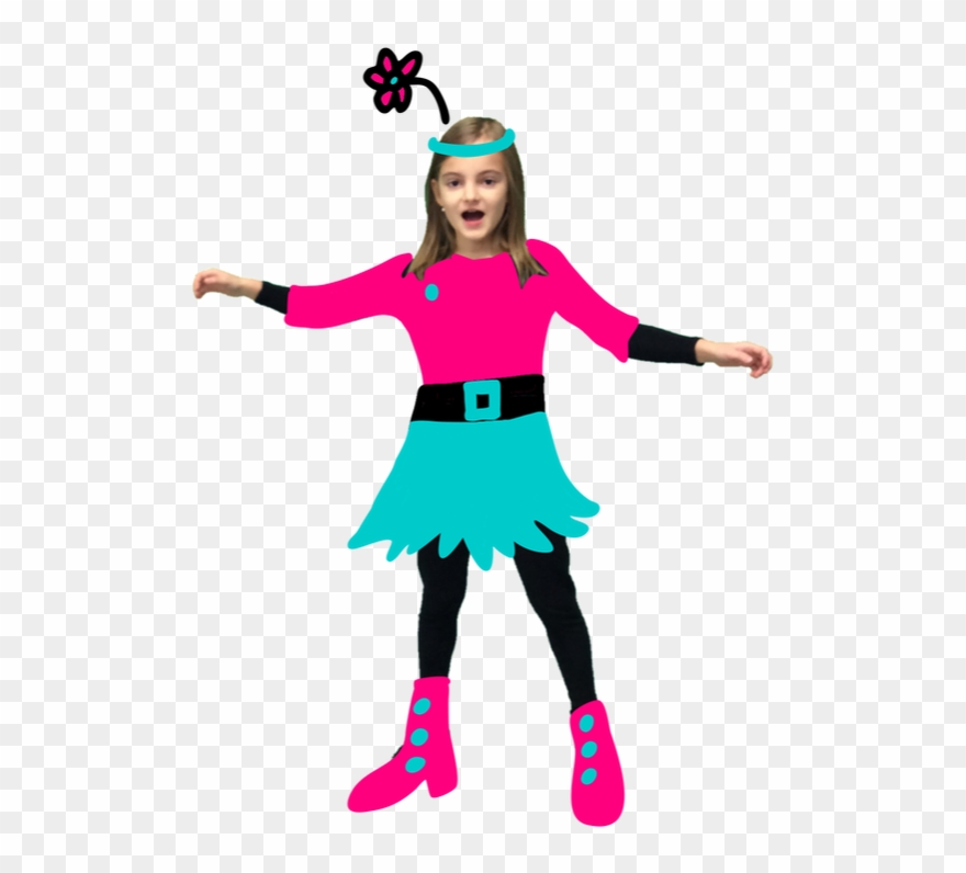 Picture - Whoville Clipart
