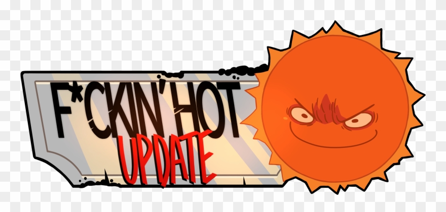 Temporary Summer Outfits - Monster Prom Fucking Hot Clipart