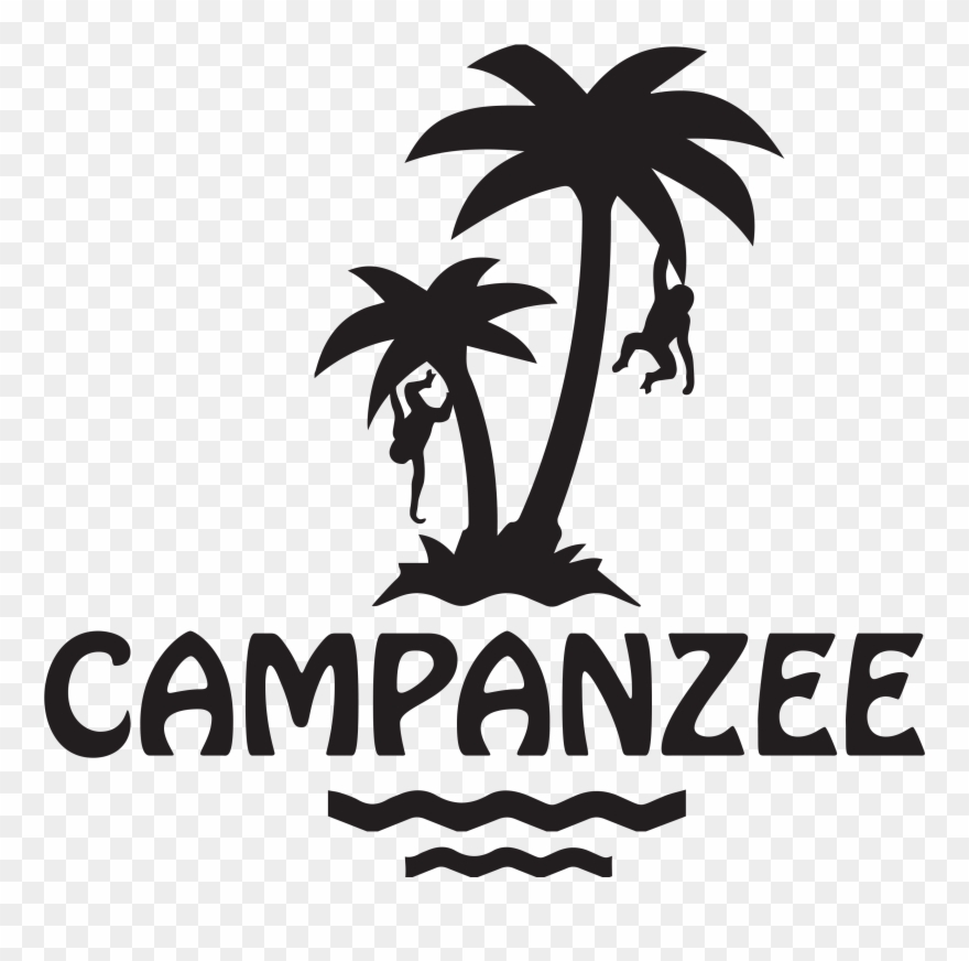 Blue Campanzee Beach The Store Logo - Restraint-free Care: Individualized Approaches For Clipart
